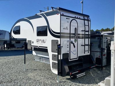 2026 nuCamp Cirrus 820 - Photo 4