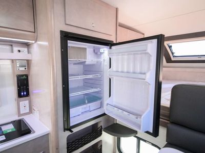 2026 nuCamp Cirrus 820 - Photo 11