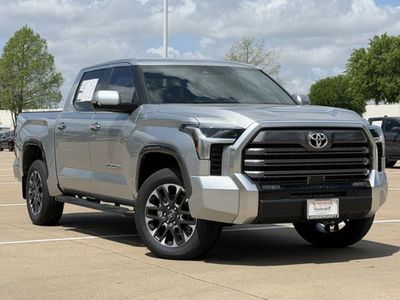 2026 Toyota Tundra - Photo 2