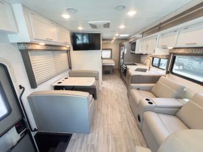 2024 Thor Motor Coach ACE - Photo 5