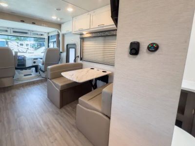 2024 Thor Motor Coach ACE - Photo 12