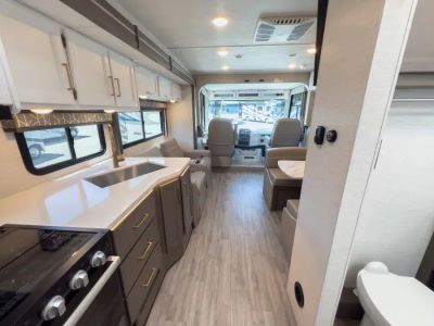 2024 Thor Motor Coach ACE - Photo 3