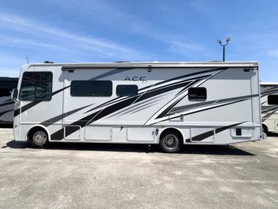 2024 Thor Motor Coach ACE - Photo 19