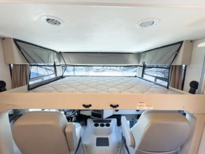 2024 Thor Motor Coach ACE - Photo 4