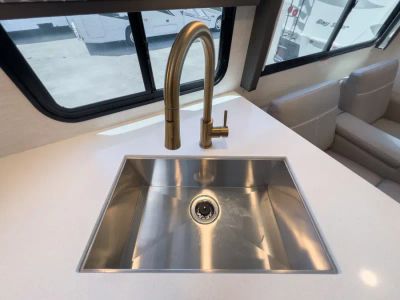 2024 Thor Motor Coach ACE - Photo 9