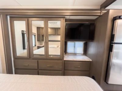 2024 Thor Motor Coach ACE - Photo 16
