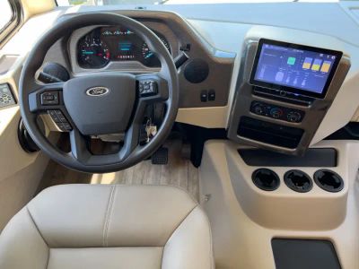 2024 Thor Motor Coach ACE - Photo 2