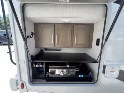 2024 Thor Motor Coach ACE - Photo 31