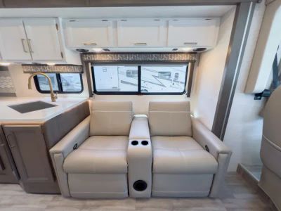 2024 Thor Motor Coach ACE - Photo 7