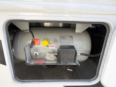 2024 Thor Motor Coach ACE - Photo 30