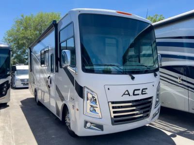 2024 Thor Motor Coach ACE - Photo 1