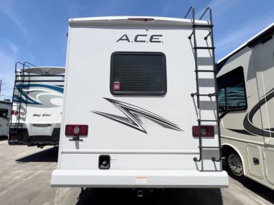 2024 Thor Motor Coach ACE - Photo 32