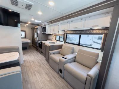 2024 Thor Motor Coach ACE - Photo 6