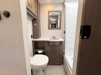 2024 Thor Motor Coach ACE - Photo 17