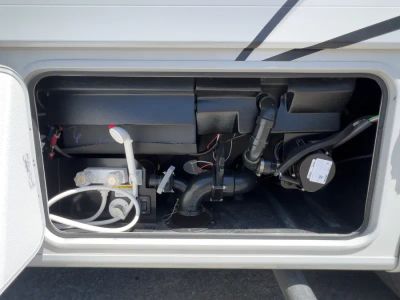 2024 Thor Motor Coach ACE - Photo 22