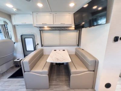 2024 Thor Motor Coach ACE - Photo 13