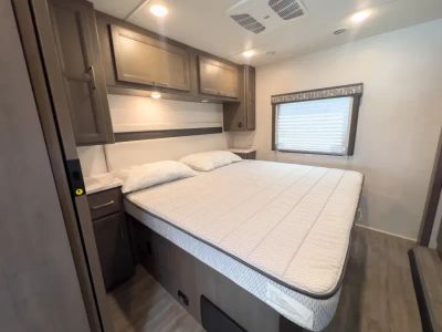 2024 Thor Motor Coach ACE - Photo 15