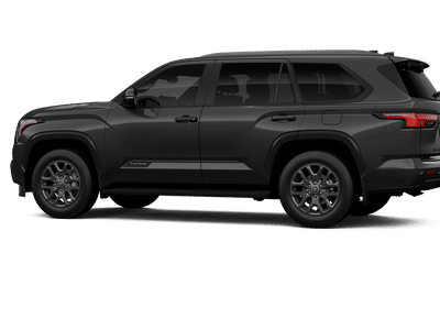 2026 Toyota Sequoia - Photo 7