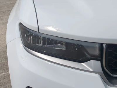 2026 Jeep Grand Cherokee L — photo 10 view