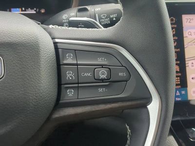 2026 Jeep Grand Cherokee L — photo 34 view