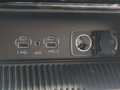2026 Jeep Grand Cherokee L — photo 29 view