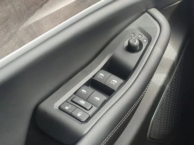 2026 Jeep Grand Cherokee L — photo 32 view