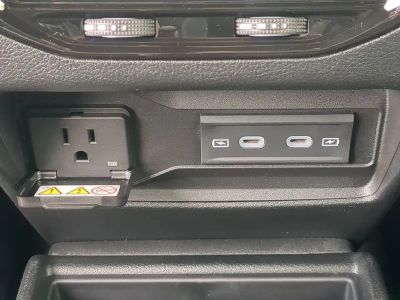 2026 Jeep Grand Cherokee L — photo 18 view