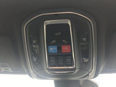 2026 Jeep Grand Cherokee L — photo 26 view