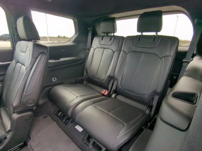 2026 Jeep Grand Cherokee L — photo 16 view