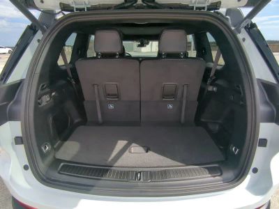 2026 Jeep Grand Cherokee L — photo 14 view