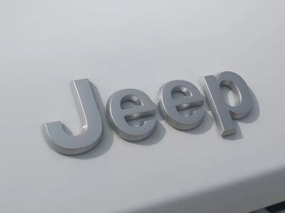 2026 Jeep Grand Cherokee L — photo 13 view