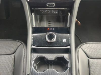 2026 Jeep Grand Cherokee L — photo 23 view