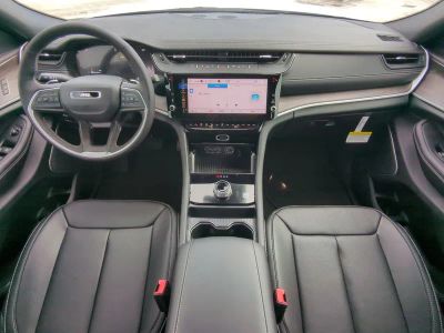2026 Jeep Grand Cherokee L — photo 19 view
