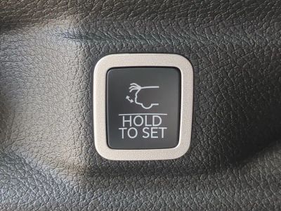 2026 Jeep Grand Cherokee L — photo 15 view