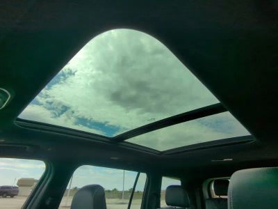 2026 Jeep Grand Cherokee L — photo 25 view