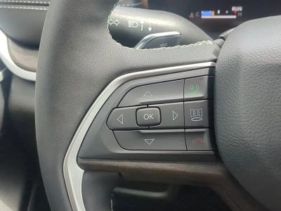 2026 Jeep Grand Cherokee L — photo 33 view