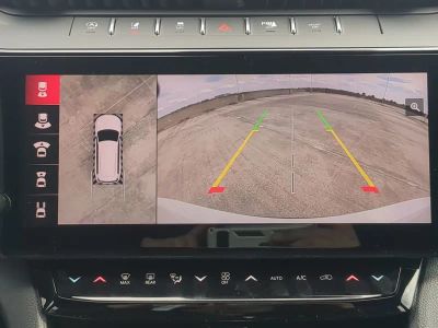 2026 Jeep Grand Cherokee L — photo 27 view