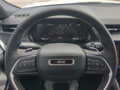 2026 Jeep Grand Cherokee L — photo 35 view