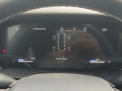 2026 Jeep Grand Cherokee L — photo 36 view