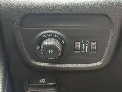 2026 Jeep Grand Cherokee L — photo 31 view