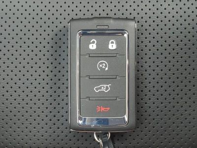 2026 Jeep Grand Cherokee L — photo 39 view