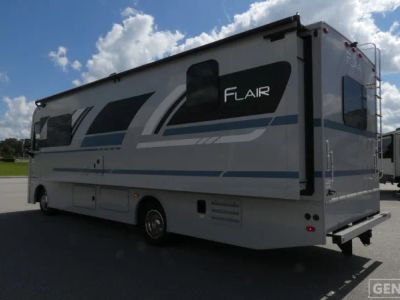 2026 Fleetwood Flair - Photo 3