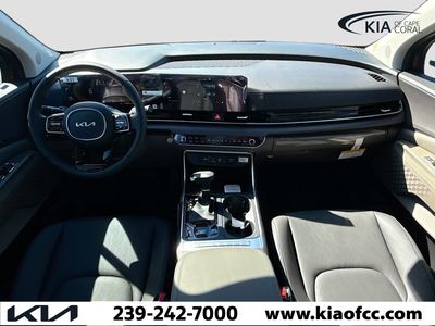 2026 Kia Carnival — photo 15 view