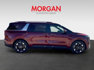 2026 Kia Carnival — photo 8 view