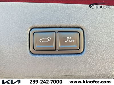 2026 Kia Carnival — photo 12 view