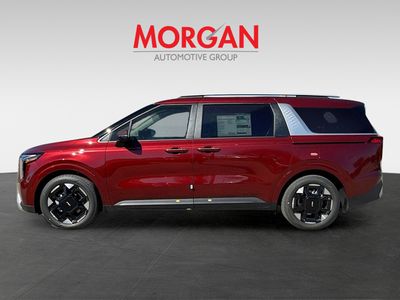 2026 Kia Carnival — photo 7 view