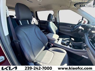 2026 Kia Carnival — photo 14 view