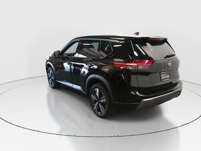 2024 Nissan Rogue - Photo 5