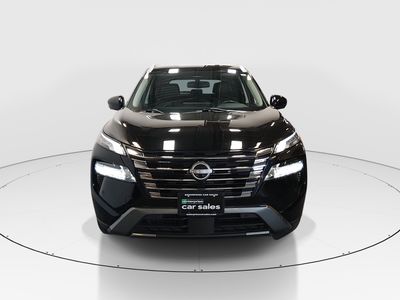 2024 Nissan Rogue - Photo 2