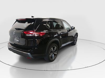 2024 Nissan Rogue - Photo 7